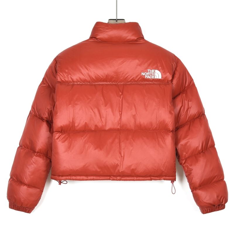 The North Face Down Jackets